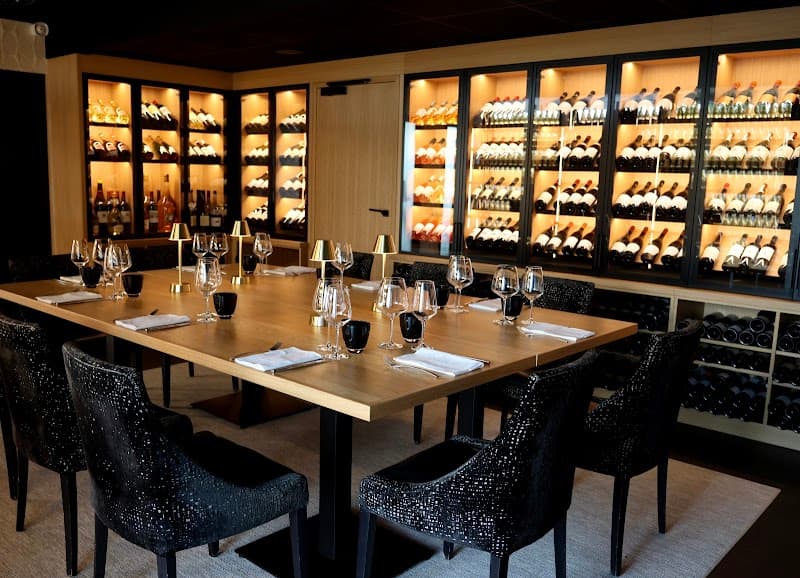 Au Comptoir Venitien