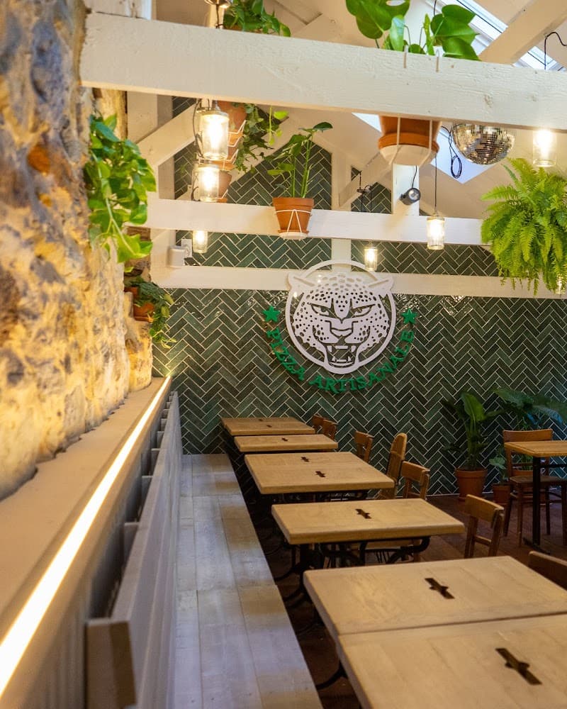 COPPA | Saint-Melaine