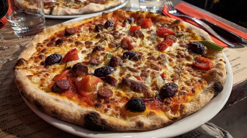 Le P'tit St Étienne