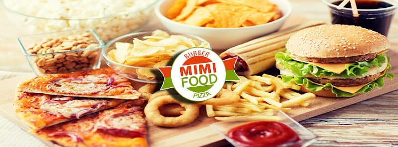 Mimi Food