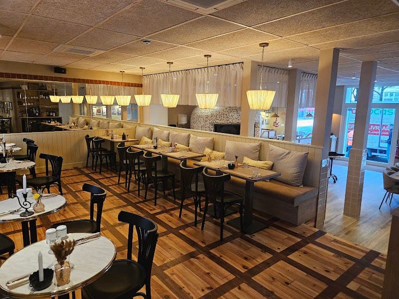 Piatti - Pizza, Pasta e amore