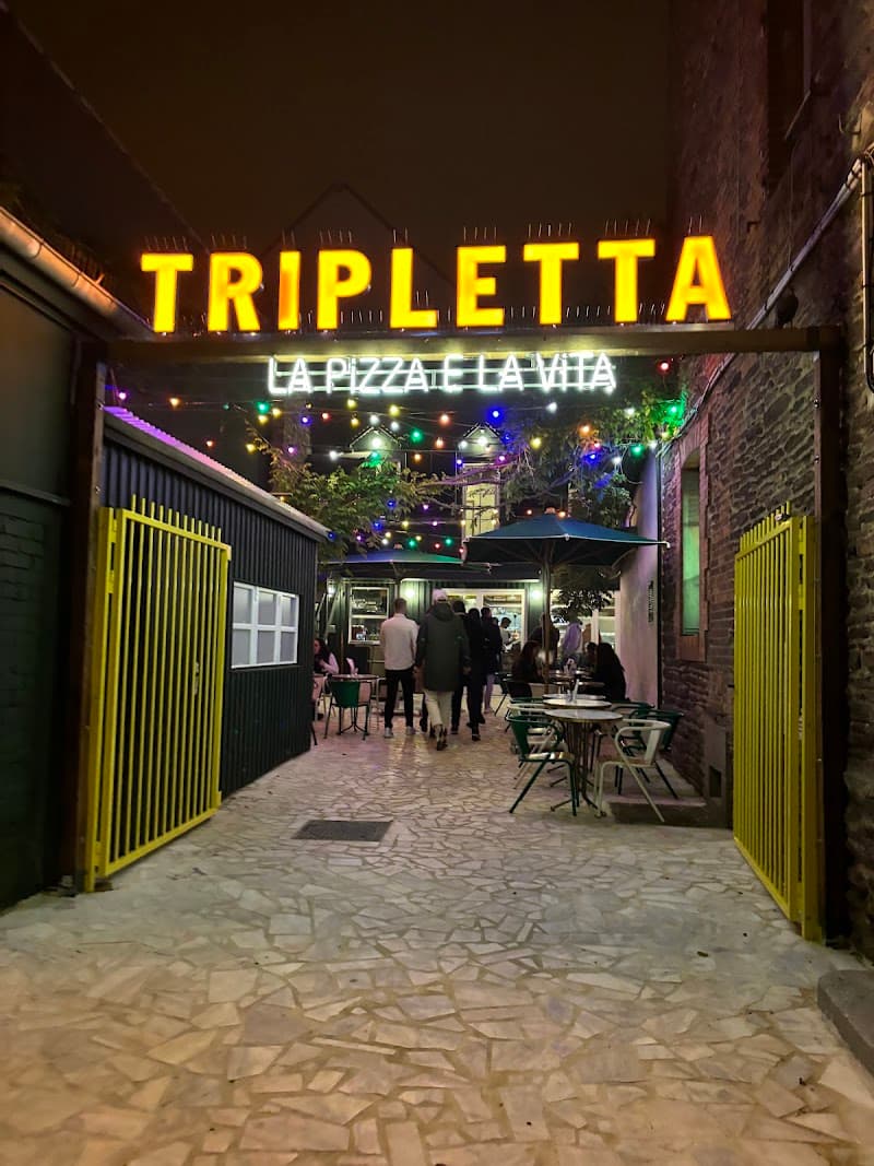 Tripletta Rennes