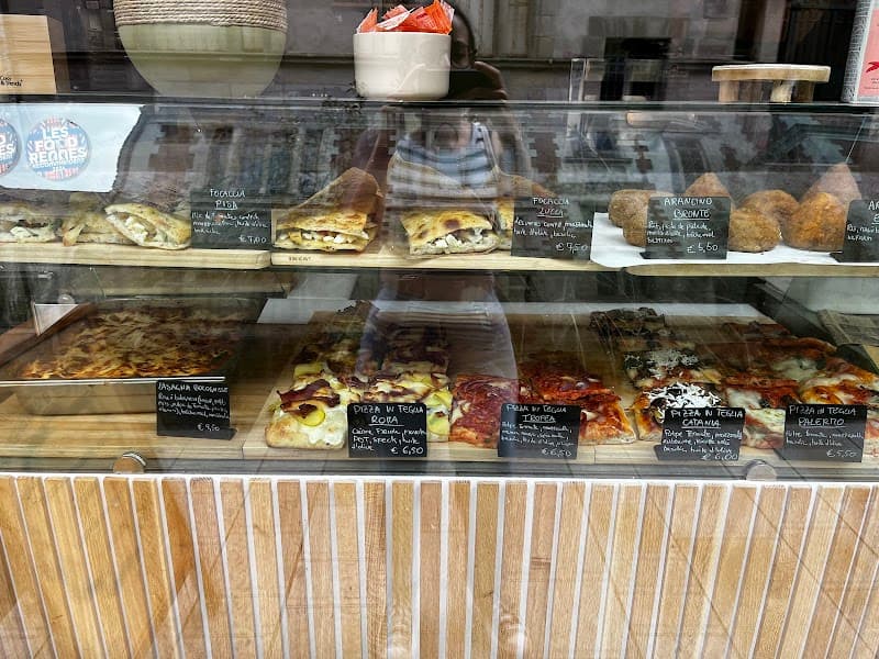 Triskele| gastronomie italienne |