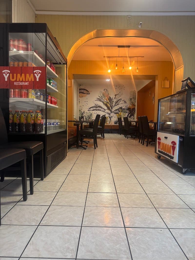 ŸUMMŸ PIZZA RENNES